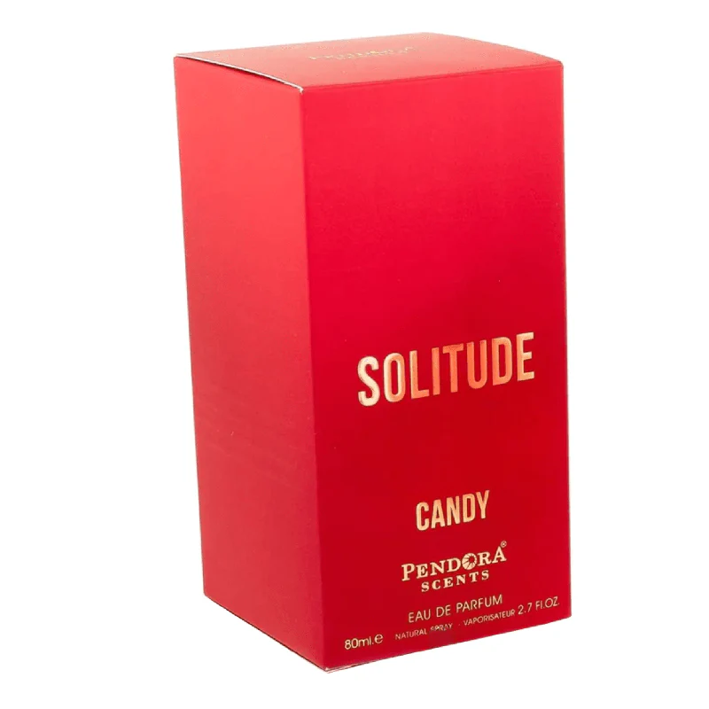Solitude Candy by Pendora EDP 100 מ"ל