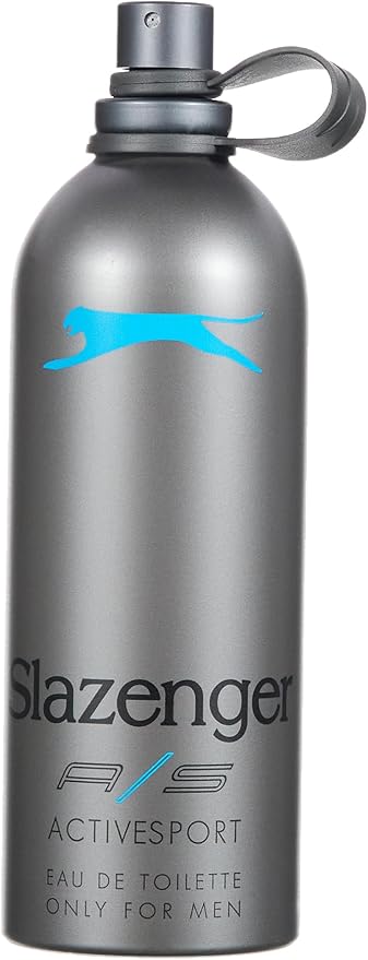 Stazinger Active Sport Blue for Men 125 מ"ל - או דה טואלט 2