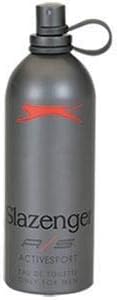 Slazenger Active Sport Red או דה טואלט 125 מ"ל