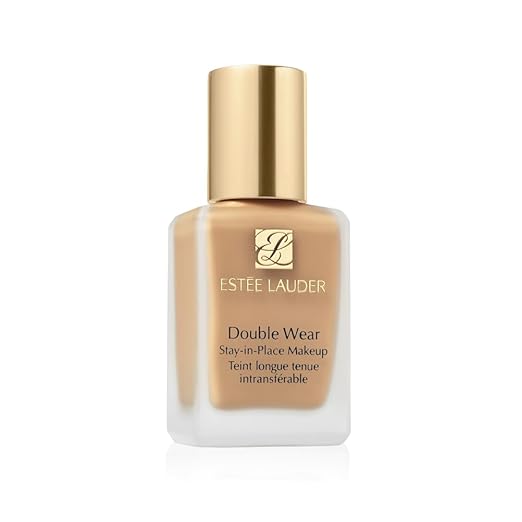 Estee Lauder Matte Foundation 2w0 Warm Vanilla
