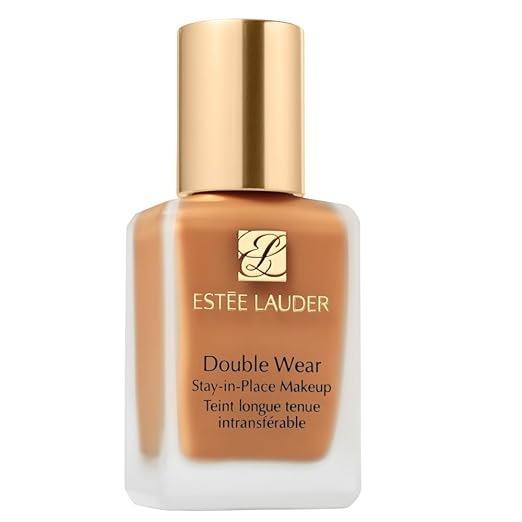 Estee Lauder Matte Foundation 3w2 קשיו 30 מ"ל