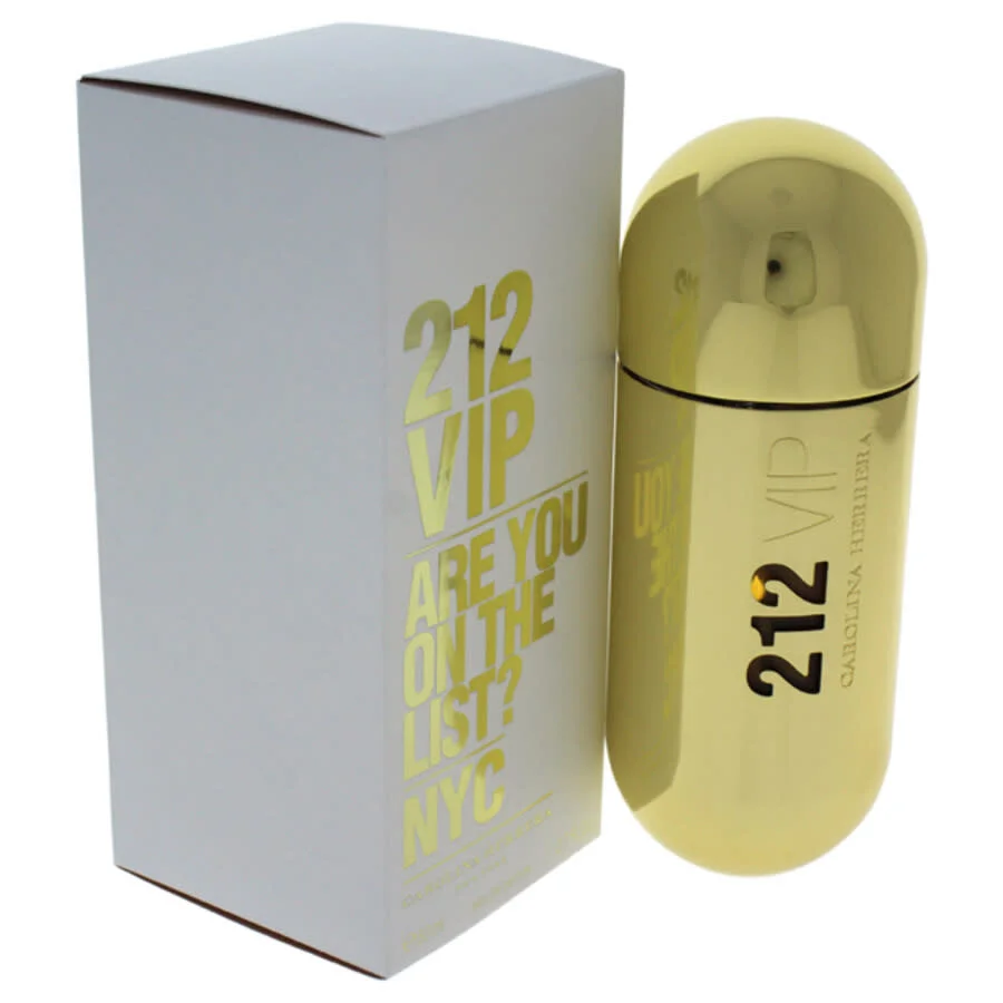 212 VIP קרולינה הררה