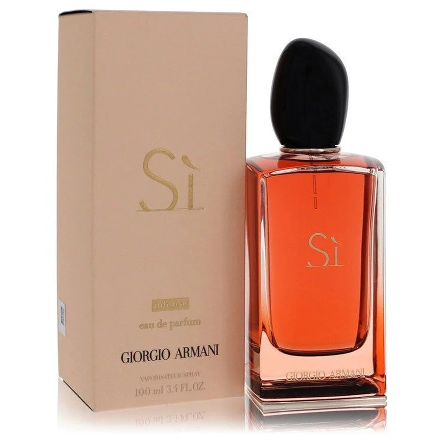 Giorgio Armani Si Intense EDP (100 מ"ל)
