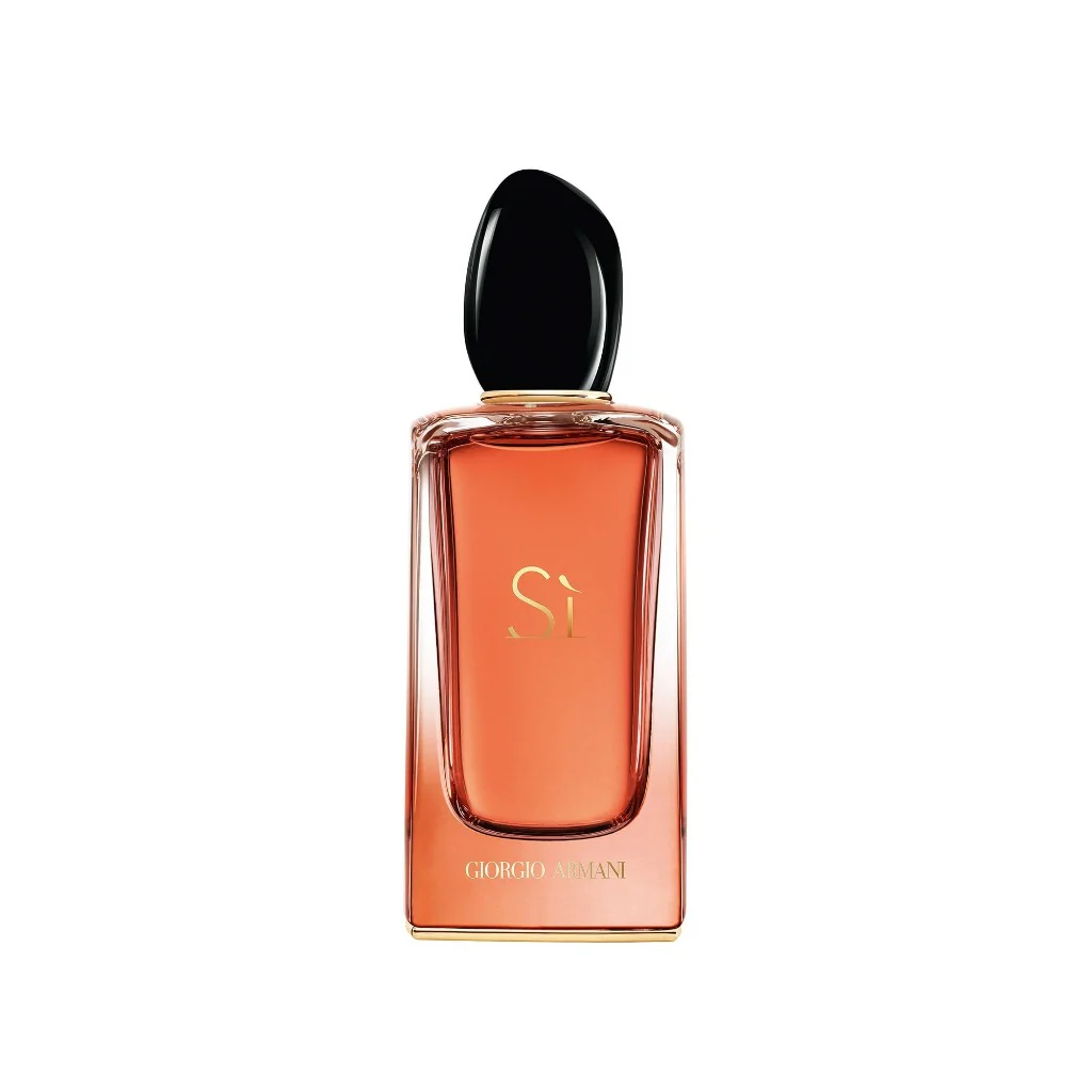 Giorgio Armani Si Intense EDP (100 מ"ל) 2