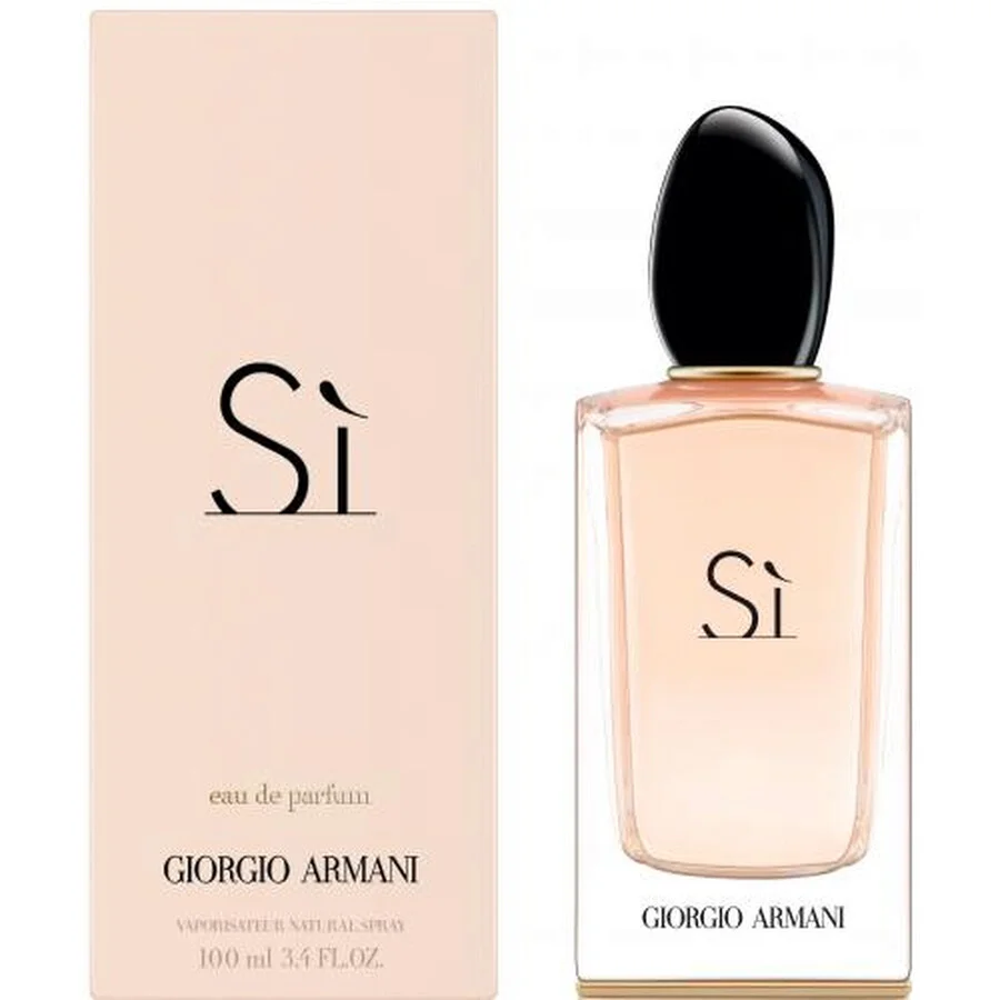 Giorgio Armani CO EDP (100 מ"ל)