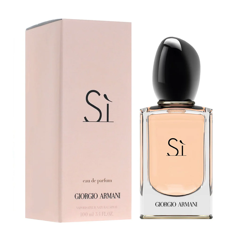 Giorgio Armani CO EDP (100 מ"ל) 2