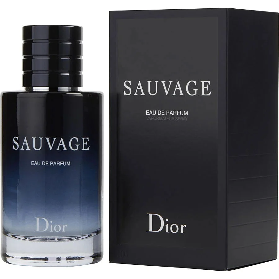Dior - Sauvage EDP (100 מ"ל) Dior Sauvage EDP (100 מ"ל)