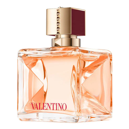 Valentino Fosse Viva Intensa 100 מ"ל 2
