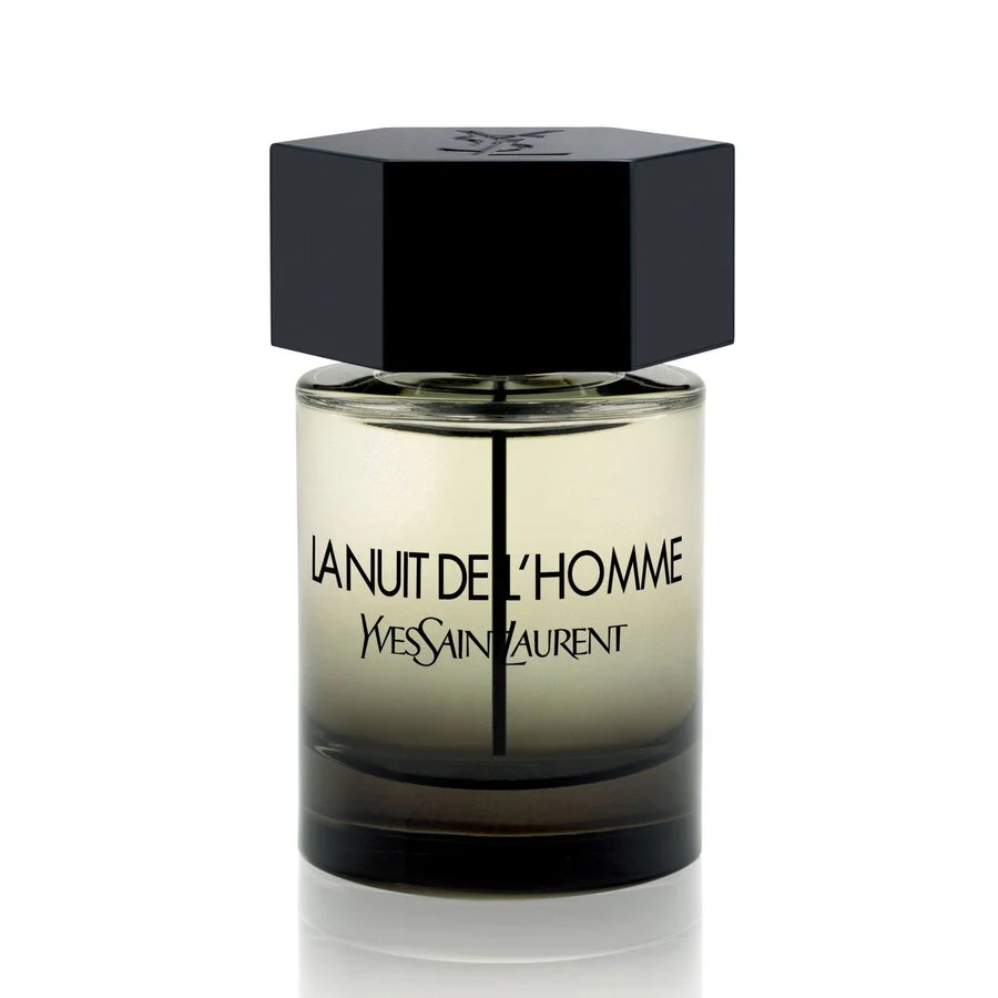 איב סן לורן - Lanuit De L'Homme EDT (100 מ"ל) 2