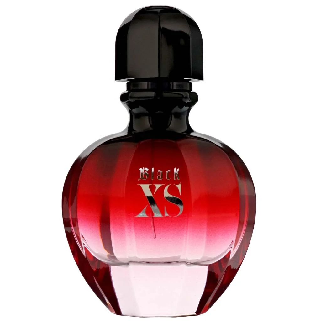 PACO RABANNA BLACK XS EDP 50 מ"ל 2