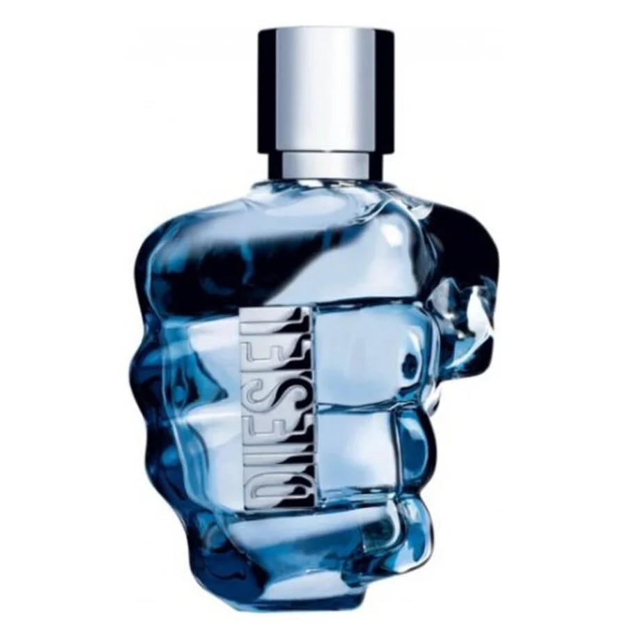 Diesel Only The Brave לגברים 125 מ"ל או דה טואלט 2