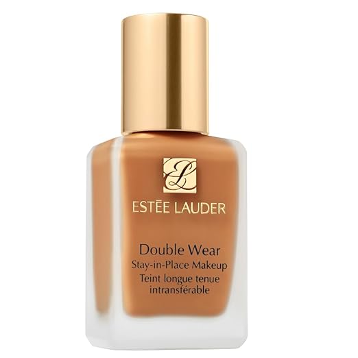 Estee Lauder Matte Foundation 4w1 Honey Bronze 30 מ"ל