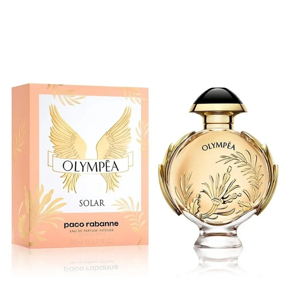 Paco Rabanne Olympia Solar Eau de Parfum Intense 80 מ"ל