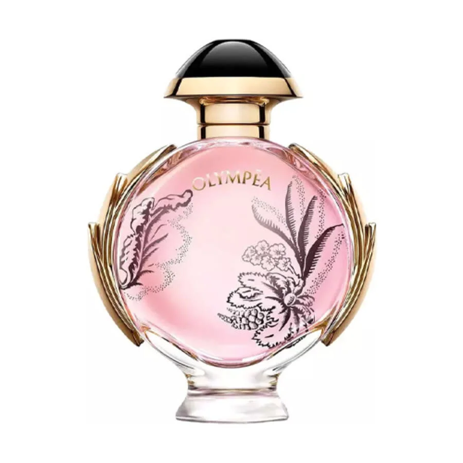 Paco Rabanne Olympia Blossom Floral Eau de Parfum 80 מ"ל 2