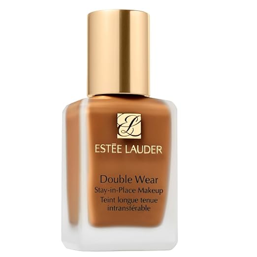 Estee Lauder Matte Foundation 4w2 Toasty Toffee 30 מ"ל