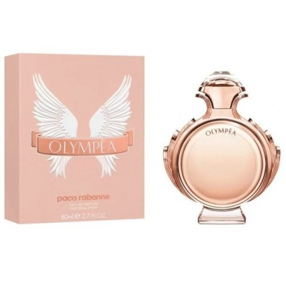 Paco Rabanne אולימפיה או דה פרפיום 80 מ"ל