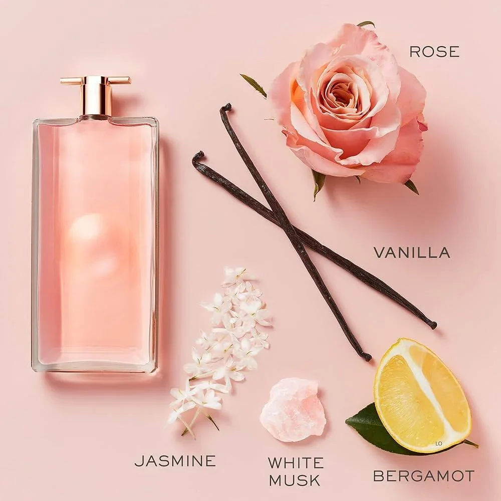 Lancôme Idole Le Parfum לנשים 75 מ"ל 2
