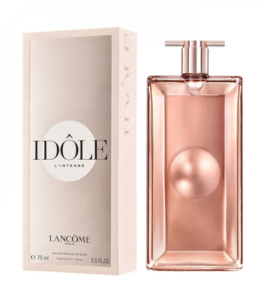 Lancôme Idole La Intense לנשים Eau de Parfum Intense 75ml