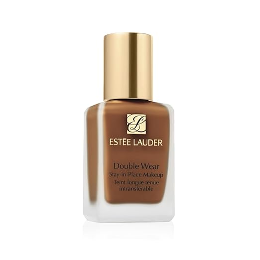Estee Lauder Matte Foundation 5n1 Rich Ginger 30 מ"ל
