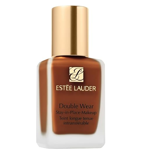 Estee Lauder Matte Foundation 5n2 Amber Honey 30 מ"ל
