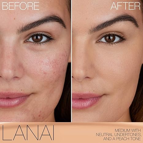 NARS Light Reflecting Foundation M2.25 LANAI 30 מ"ל 2