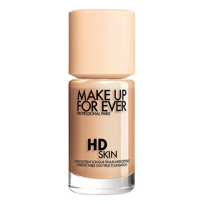 Make Up For Ever HD Skin Foundation 1R12