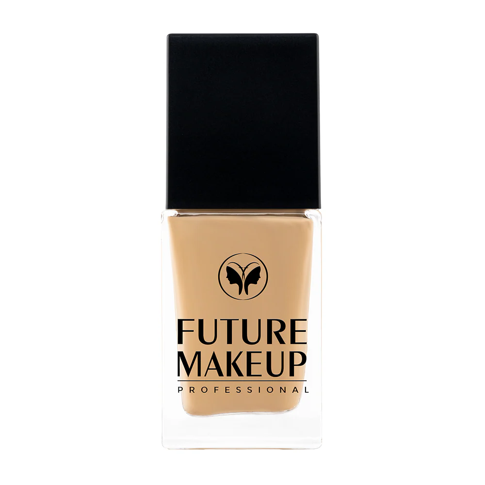 Future Makeup Skin Foundation 124