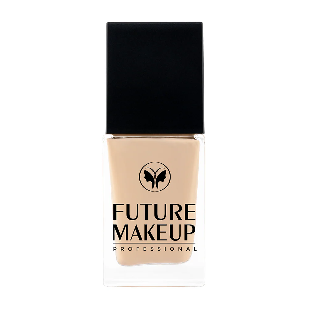 Future Makeup Skin Foundation 121