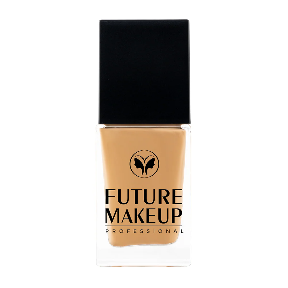 Future Makeup Skin Foundation 126