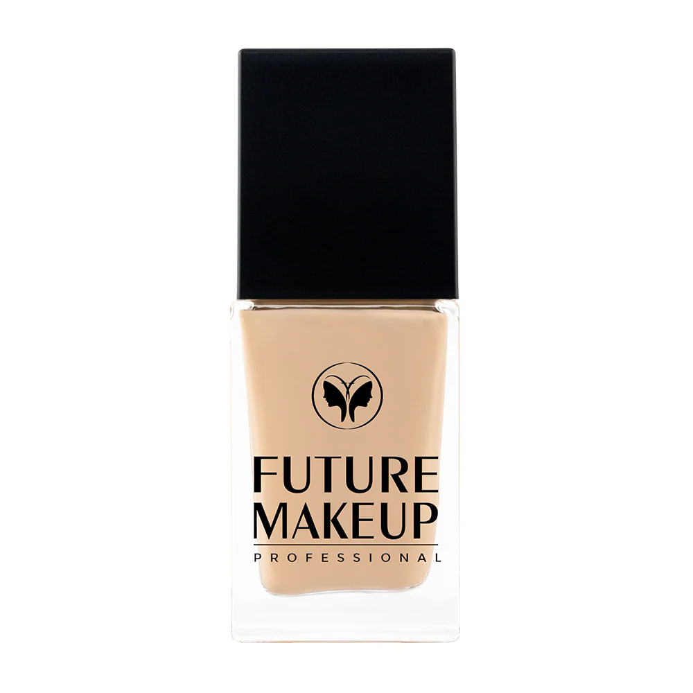 Future Makeup Skin Foundation 122