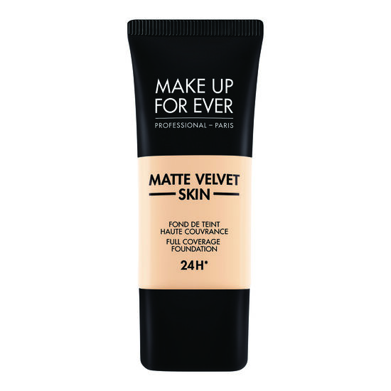 איפור עור קטיפה מאט Forever Foundation R230