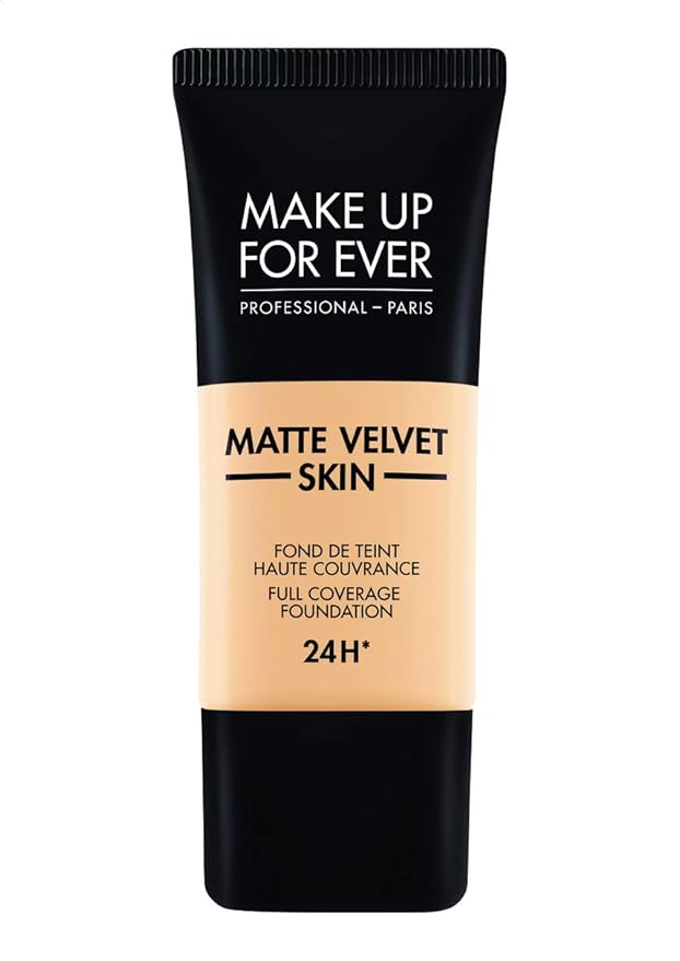 איפור עור קטיפה מאט Forever Foundation R260