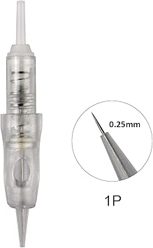 מחטים למכשירי מיקרובליידינג 2