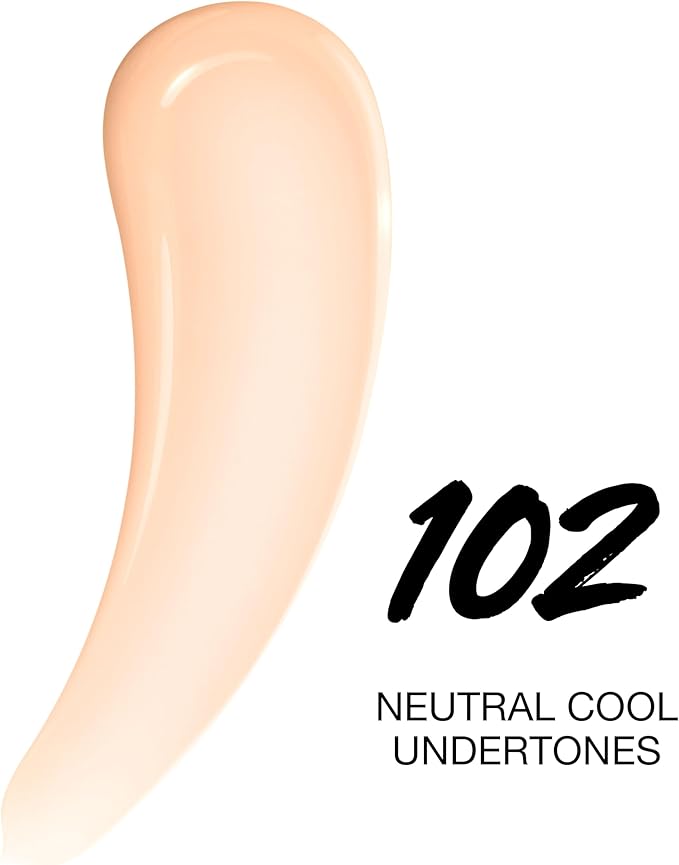 מייבלין Superstay Matte Foundation 102 מ"ל 30 2