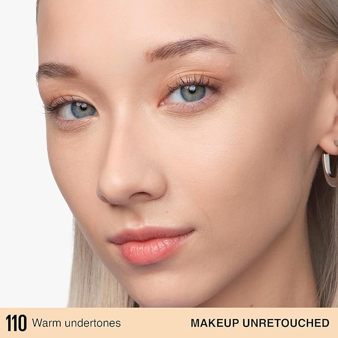 מייבלין Superstay Matte Foundation 110 מ"ל 30 3