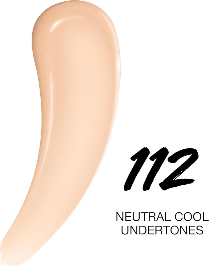 מייבלין Superstay Matte Foundation 112 מ"ל 30 2
