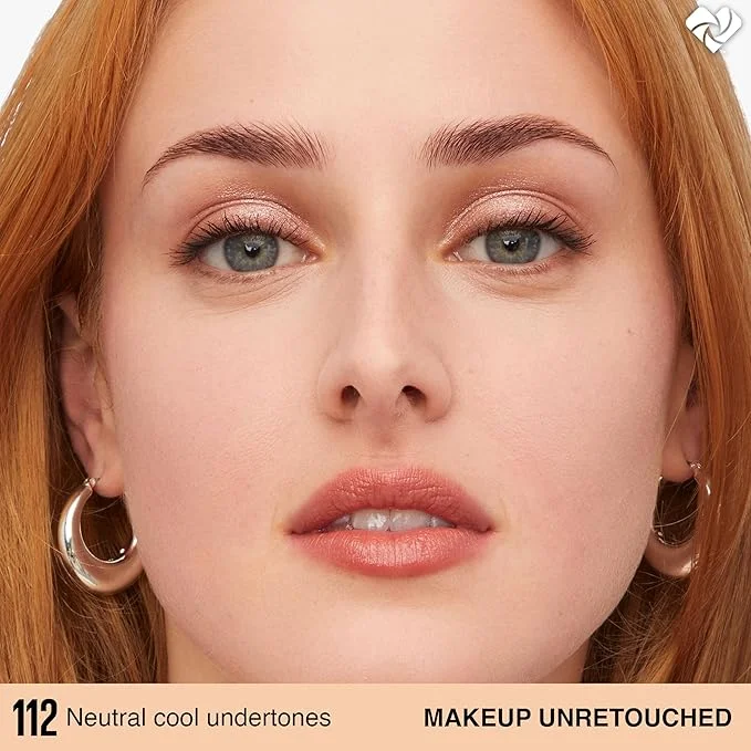 מייבלין Superstay Matte Foundation 112 מ"ל 30 3