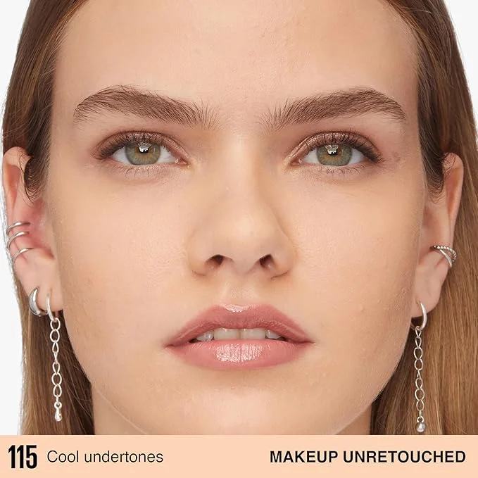 מייבלין Superstay Matte Foundation 115 מ"ל 30 3