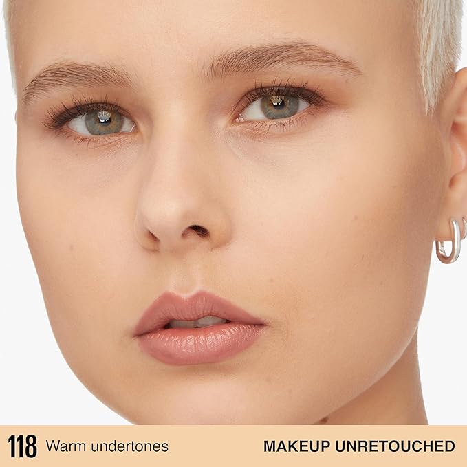 מייבלין Superstay Matte Foundation 118 מ"ל 30 3