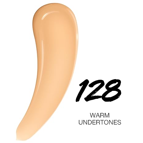 מייבלין Superstay Matte Foundation 128 מ"ל 30 2