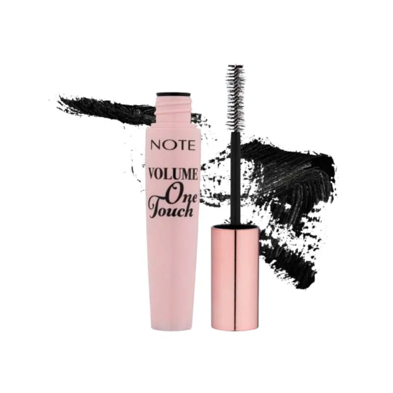Volume One Touch Mascara