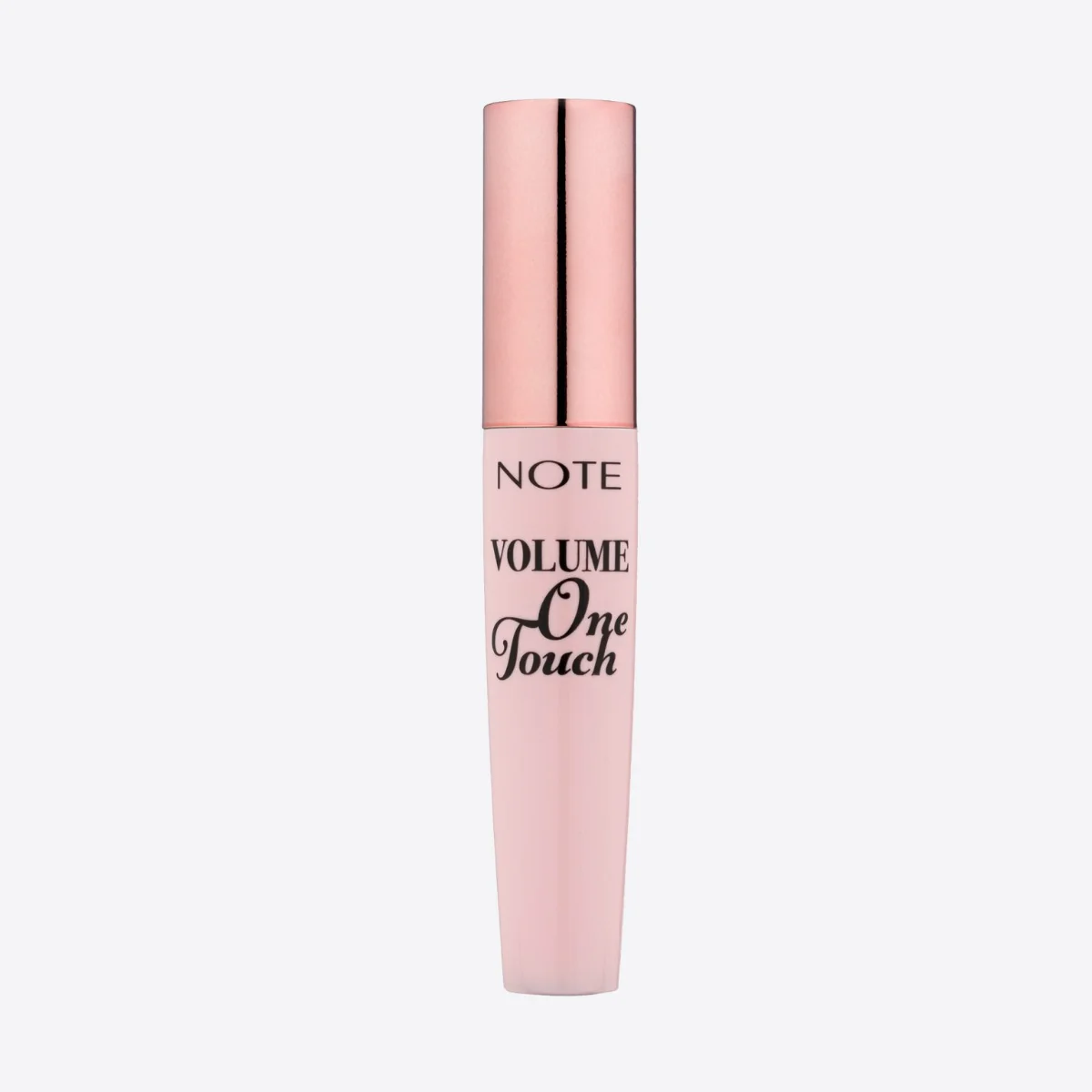 Volume One Touch Mascara 2