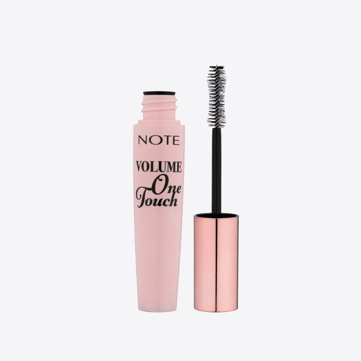 Volume One Touch Mascara 4