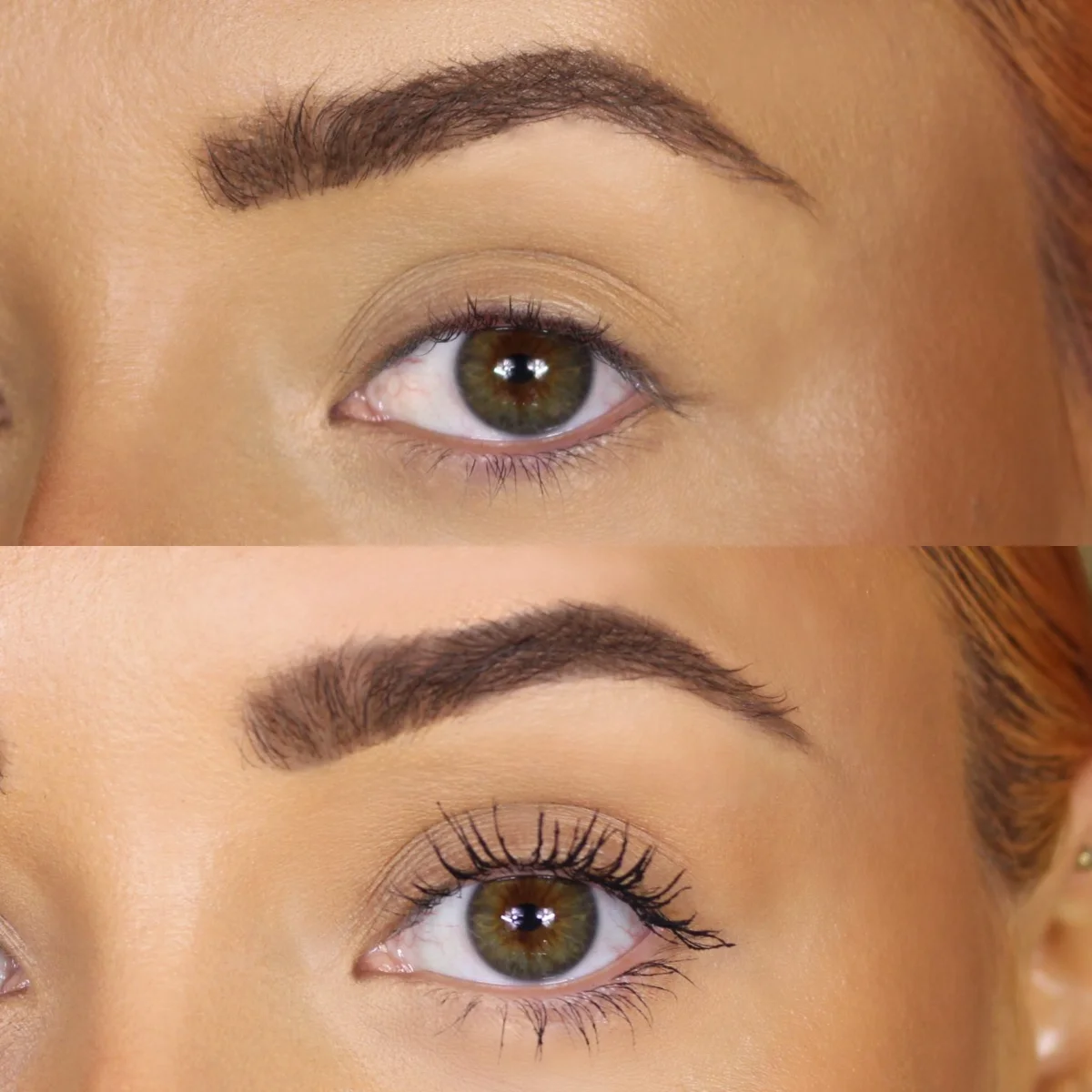 Volume One Touch Mascara 5
