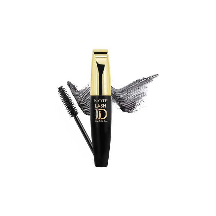 Lash ID מסקרה 4