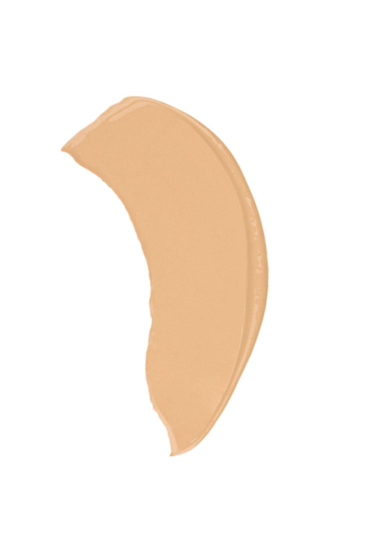 New Era Skin Protecting Foundation 100 Hydrating SPF 50 וחומצה היאלורונית 2