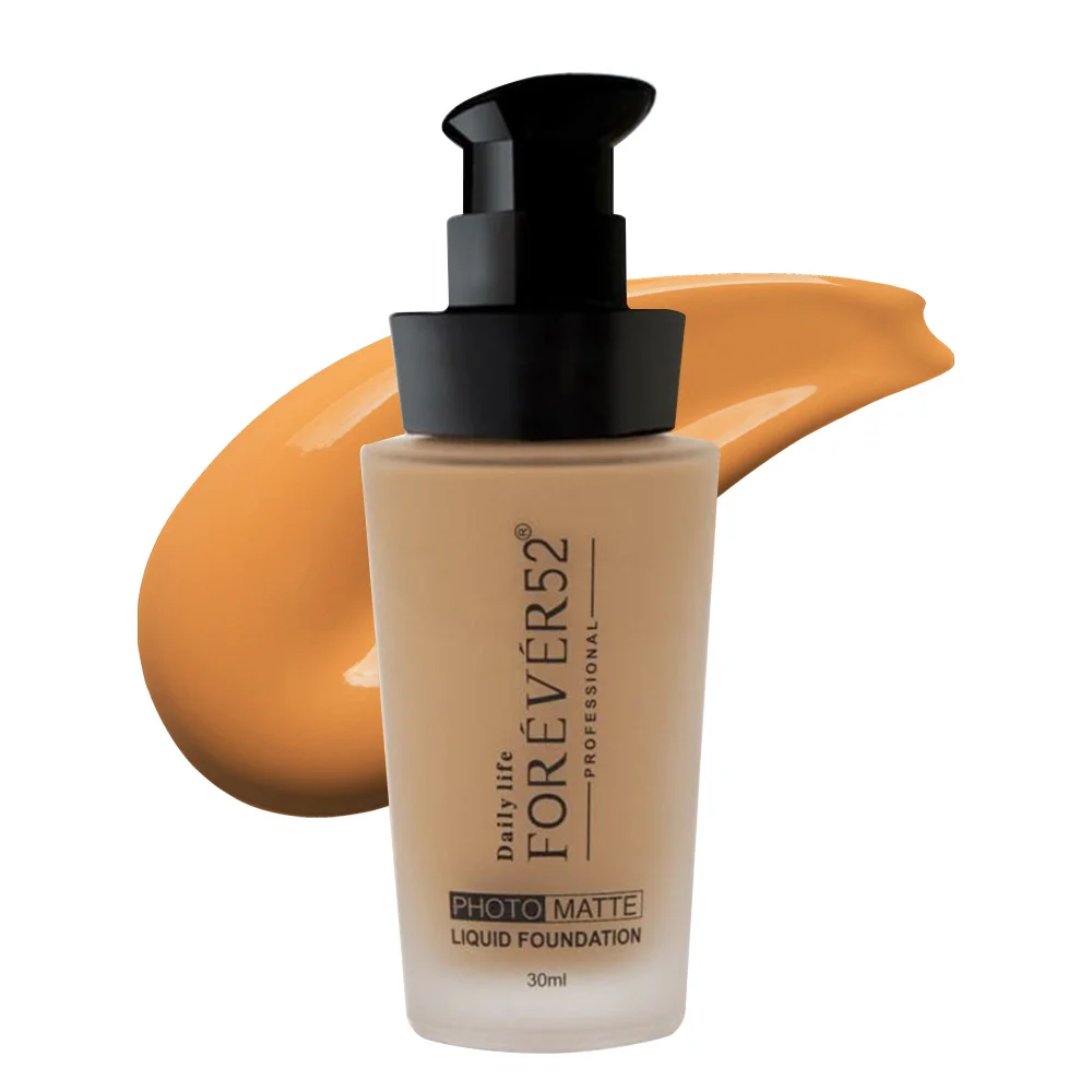 Forever52 Photomatte Liquid Foundation PLF004
