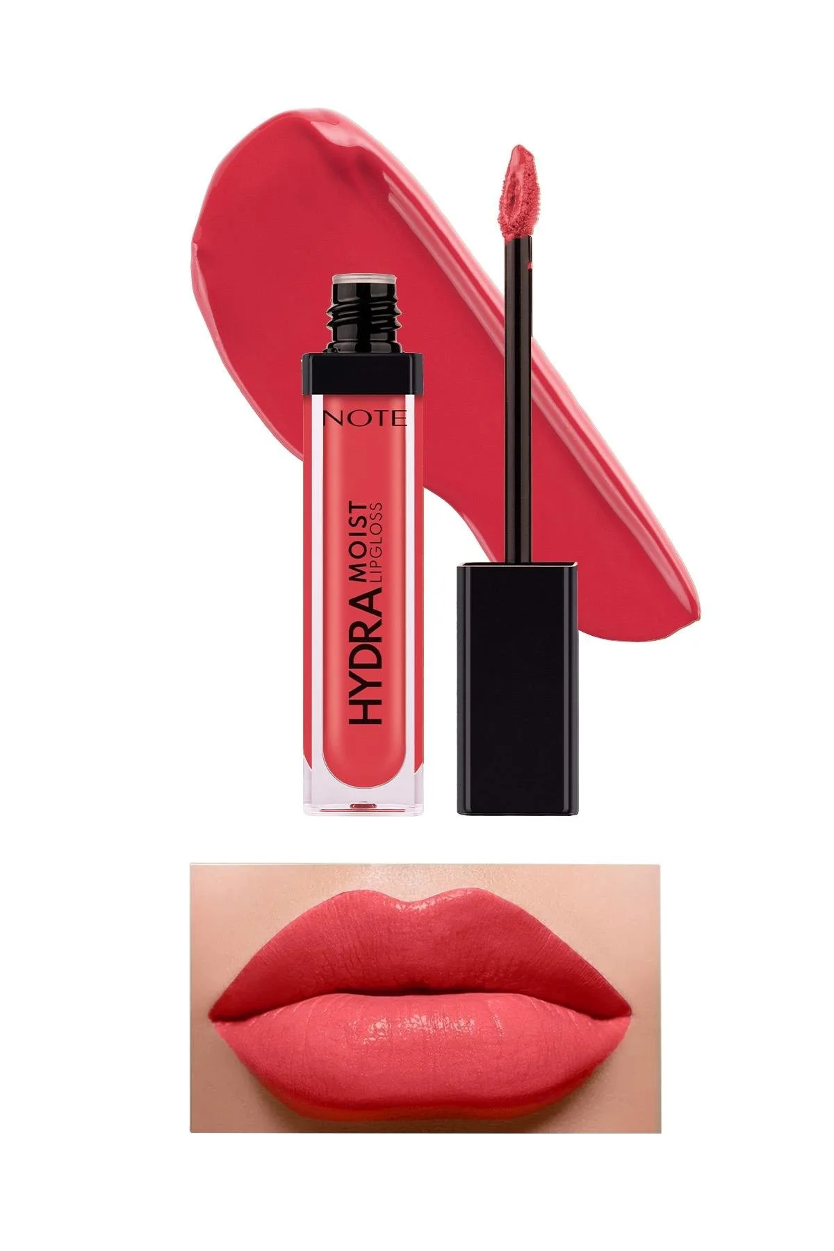 הערה Hydramost Lip Gloss 06 TR 3