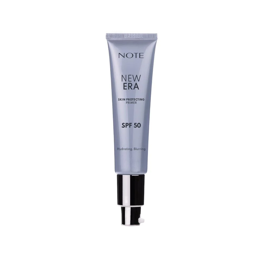 שימו לב ל-New Era Hydrating Primer