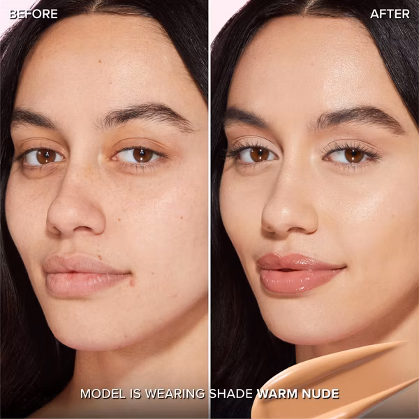 Too Faced Born This Way Foundation WARM NUDE 30 מ"ל 3